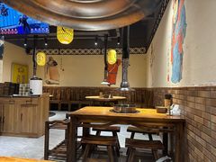 -筱果•梁山围炉烤肉(昌里路店)