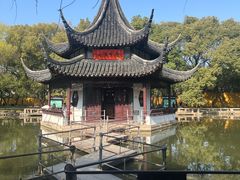 -西园戒幢律寺