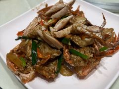 -海儀美食楼(湾仔海鲜街店)