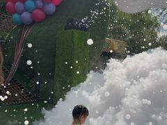 -哈尔滨波塞冬海底世界