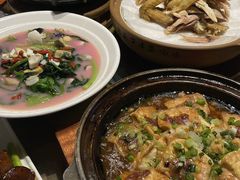 -金苑酒家·客家菜·广东老字号(万象店)