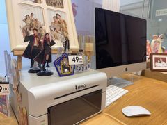 -海马体照相馆(成都来福士广场店)