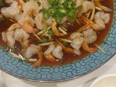 -金陵后厨·南京菜(新街口秣陵路店)