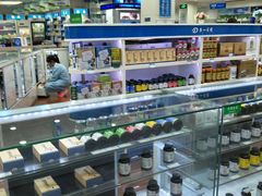 -上海市第一医药商店(南京东路店)