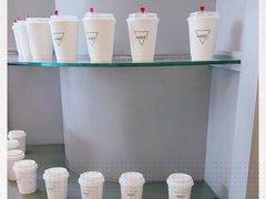 -Manner Coffee(IFS一楼店)