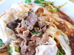 牛肉肠粉-潮味肠粉(猷巷店)