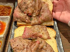 -岩盐·铁板料理(嘉里店)