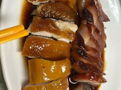 -牛记咖喱美食(十月初五日街店)
