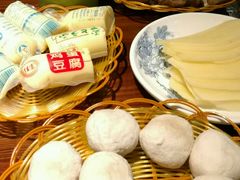 -新疆烧烤王(广灵店)