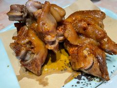 -状元阁烧烤(新华路总店)