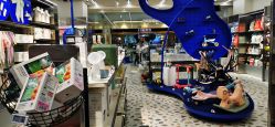 -Babycare(上海环球港店)
