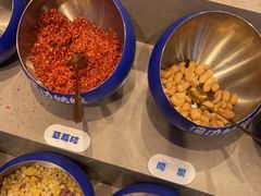 -溪边姑娘·拉丝酸奶水果捞(春熙路店)