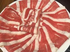 -清真·京华源铜锅涮肉(丰庆店)