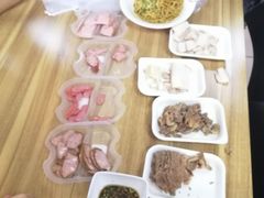 -俺家鲜·烧烤龙虾地锅鸡(观音塘店)