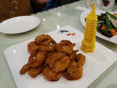 -南来顺饭庄·清真(南菜园店)