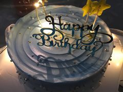 -昔木生日蛋糕(汉口店)