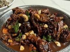 -山东八大碗山东老字号