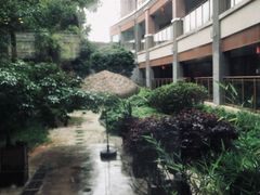 -成都安仁福朋喜来登酒店