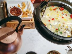 -周渝食惦酸菜鱼(青浦店)