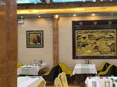 -鹊华居·地道鲁菜·海鲜·融合味(大明湖店)