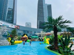 -大族广场Mall&More