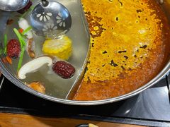 -呷哺呷哺 黄金牧场 (回龙观港龙店)