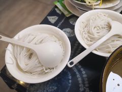 -桥香园云南过桥米线(金马碧鸡店)