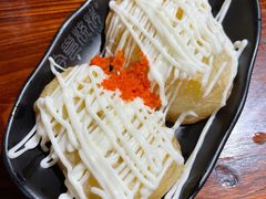 -今邕烧烤(西大店)