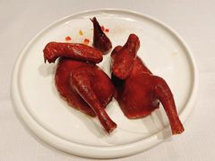 烤乳鸽-北京厨房(SKP店)
