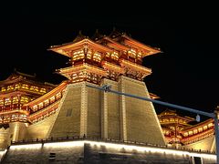 -隋唐洛阳城明堂天堂景区