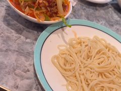 -羊巴道新疆菜·清真(上梅林店)