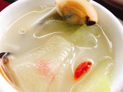 -台山美食一绝阿四台山黄鳝饭(阿四创作店)