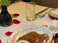 -北京柏悦酒店·锦庭餐厅Dining Room