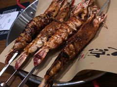 -必点海鲜·鲅鱼水饺(鞍山西道店)
