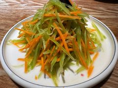 爽口青笋丝-南京人家(盛京大奥莱店)