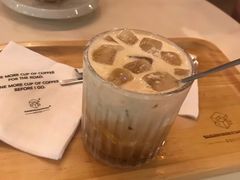 -sugarman espresso素饮糖人高新咖啡工厂