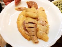 -文记壹心鸡(宝华路店)