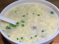 -吕氏疙瘩汤·私家菜馆(慈云寺店)