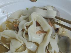 -面道赞宁海海鲜面(迎凤街店)