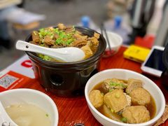 -有章牛杂(石厦店)