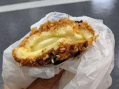 -泸溪河桃酥(秦淮夫子庙一店)