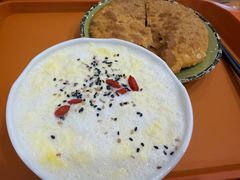 牛奶鸡蛋醪糟-杜记甜食(大众巷店)