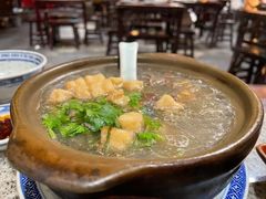-南京大牌档(崇文门国瑞店)