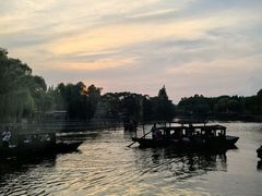 -乌镇东栅景区