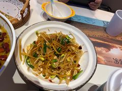 -阿娜尔·新疆菜(宜家荟聚中心店)