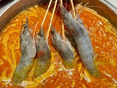 -荣叔港式沙嗲牛肉火锅(正佳潮流店)