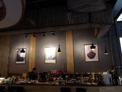 大堂-百年朱苦拉咖啡(博物馆店)