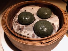 阿婆田艾饼-百味馆·粤菜·湛江菜(后海花园店)