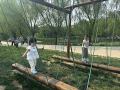 -圣露庄园·亲子活动乐园·露营·团建婚礼