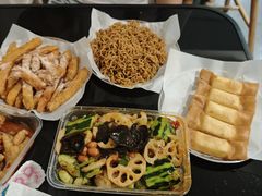 -水牛奶皇后糖水铺(深圳总店)